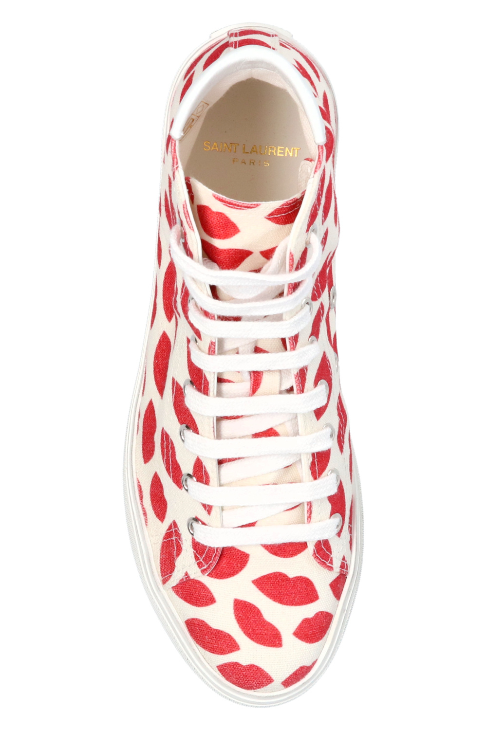 Saint Laurent ‘Malibu’ sneakers